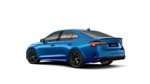 Octavia RS