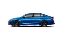 Octavia RS