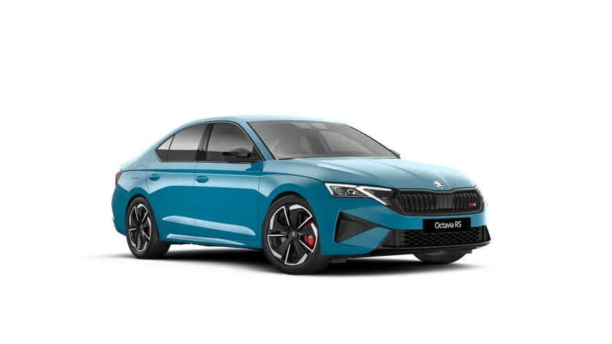Octavia RS