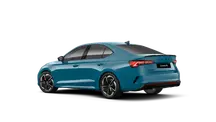 Octavia RS