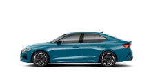 Octavia RS