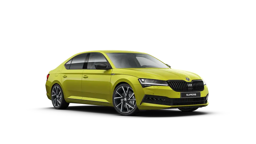 Superb Sportline
