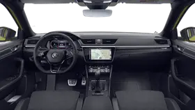 Superb Sportline