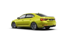 Superb Sportline