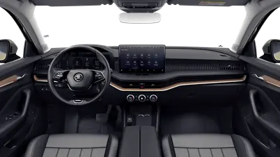 Superb Laurin & Klement