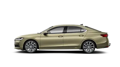 Superb Laurin & Klement