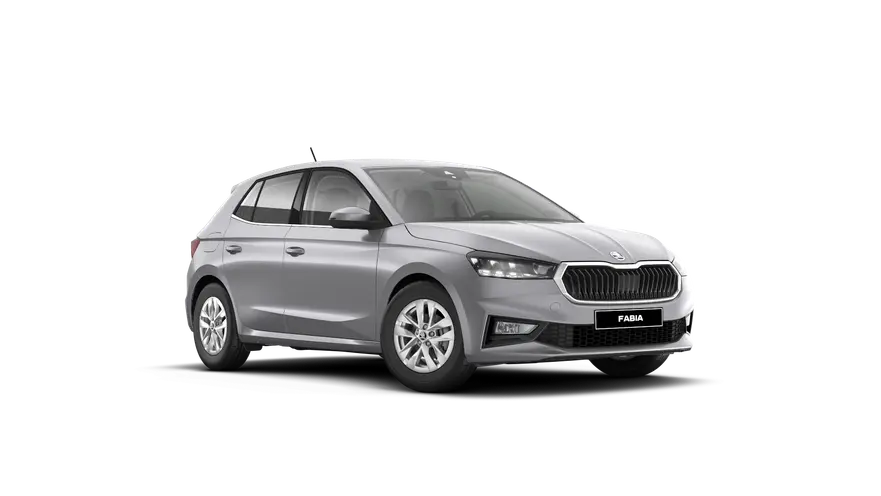 Fabia Style
