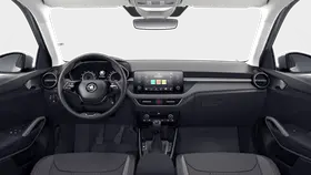 Fabia Style
