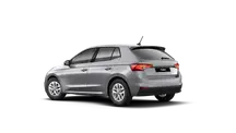 Fabia Style