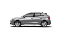 Fabia Style