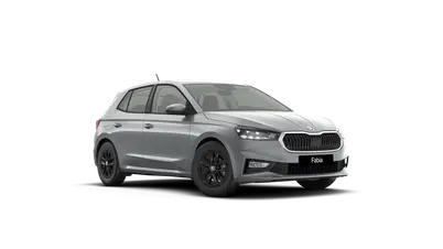 Fabia Classic
