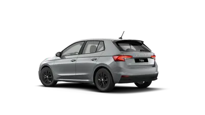 Fabia Classic