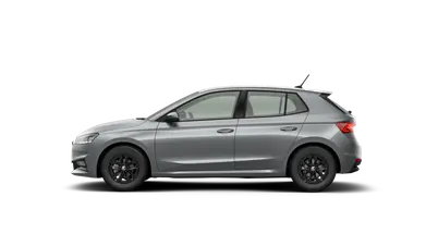 Fabia Classic