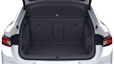 Enyaq Coupé Sportline 85x