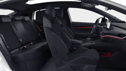 Enyaq Coupé Sportline 85x