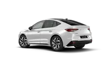 Nový Enyaq Coupé Sportline 85x