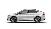 Nový Enyaq Coupé Sportline 85x