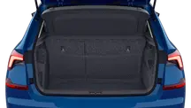 Kamiq Monte Carlo