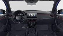 Kamiq Monte Carlo