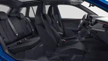 Kamiq Monte Carlo