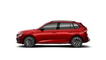 Kamiq Dynamic