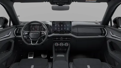 Kodiaq Sportline
