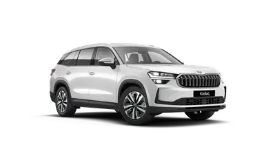 Kodiaq Exclusive Selection