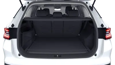 Kodiaq Exclusive Selection