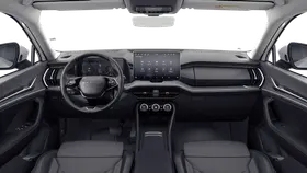 Kodiaq Exclusive Selection