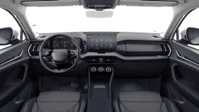 Kodiaq Exclusive Selection
