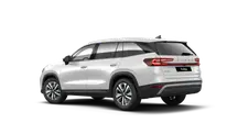 Kodiaq Exclusive Selection
