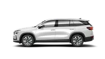 Kodiaq Exclusive Selection