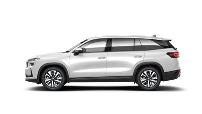 Kodiaq Exclusive Selection