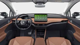 Enyaq Clever 80