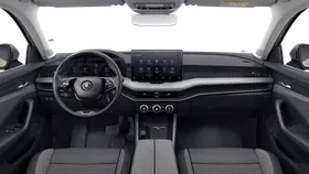 Nový Superb Combi Selection