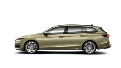 Superb Combi Selection