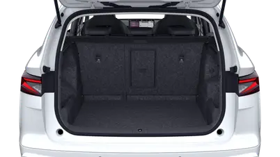 Enyaq Sportline 85