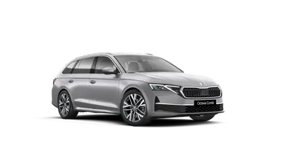 Octavia Combi First Edition Ultimate