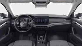 Nová Octavia Combi First Edition Ultimate