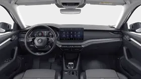 Octavia Combi First Edition Ultimate