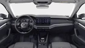 Octavia Combi Selection