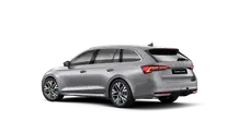 Octavia Combi First Edition Ultimate