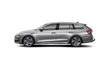 Nová Octavia Combi First Edition Ultimate
