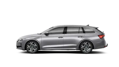 Octavia Combi First Edition Ultimate