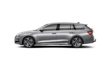 Octavia Combi First Edition Ultimate