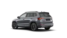 Karoq Sportline