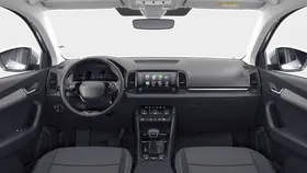 Karoq 130 let