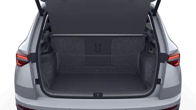 Karoq 130 let Premium