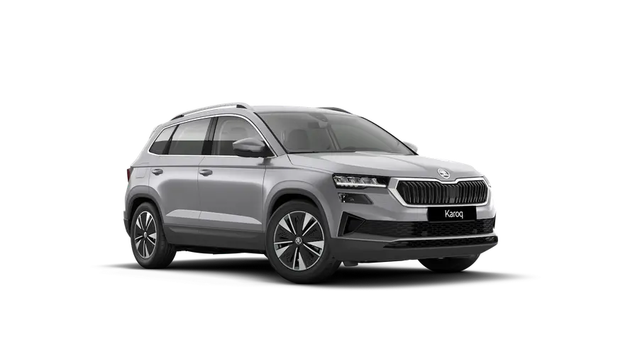 Karoq Drive