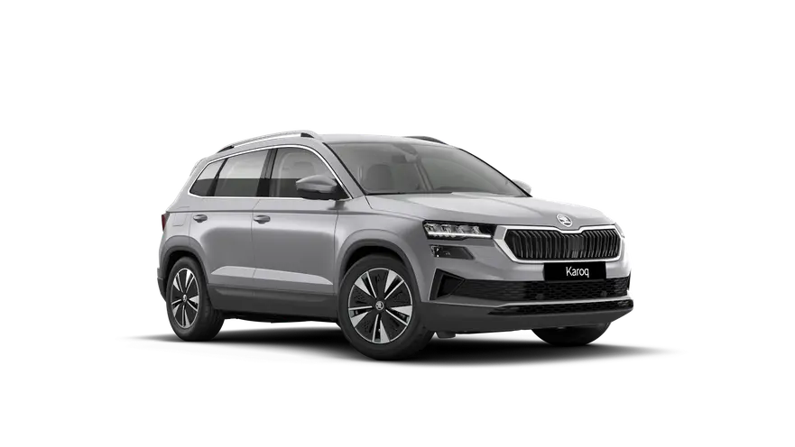Karoq Drive